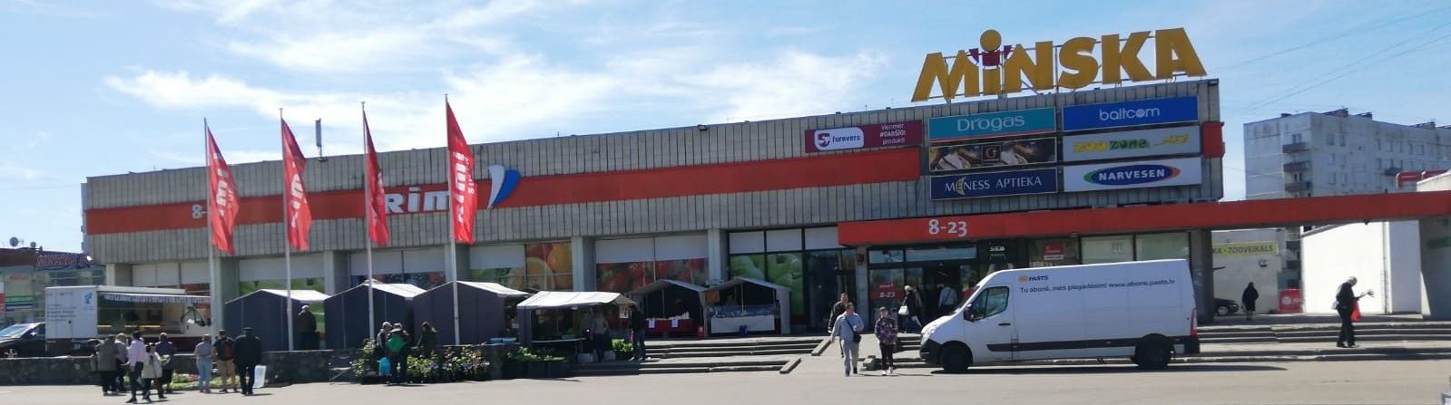 minska t/c