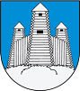 Saldus ģērbonis