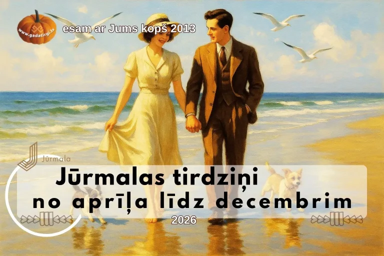 Ķemeru svētki