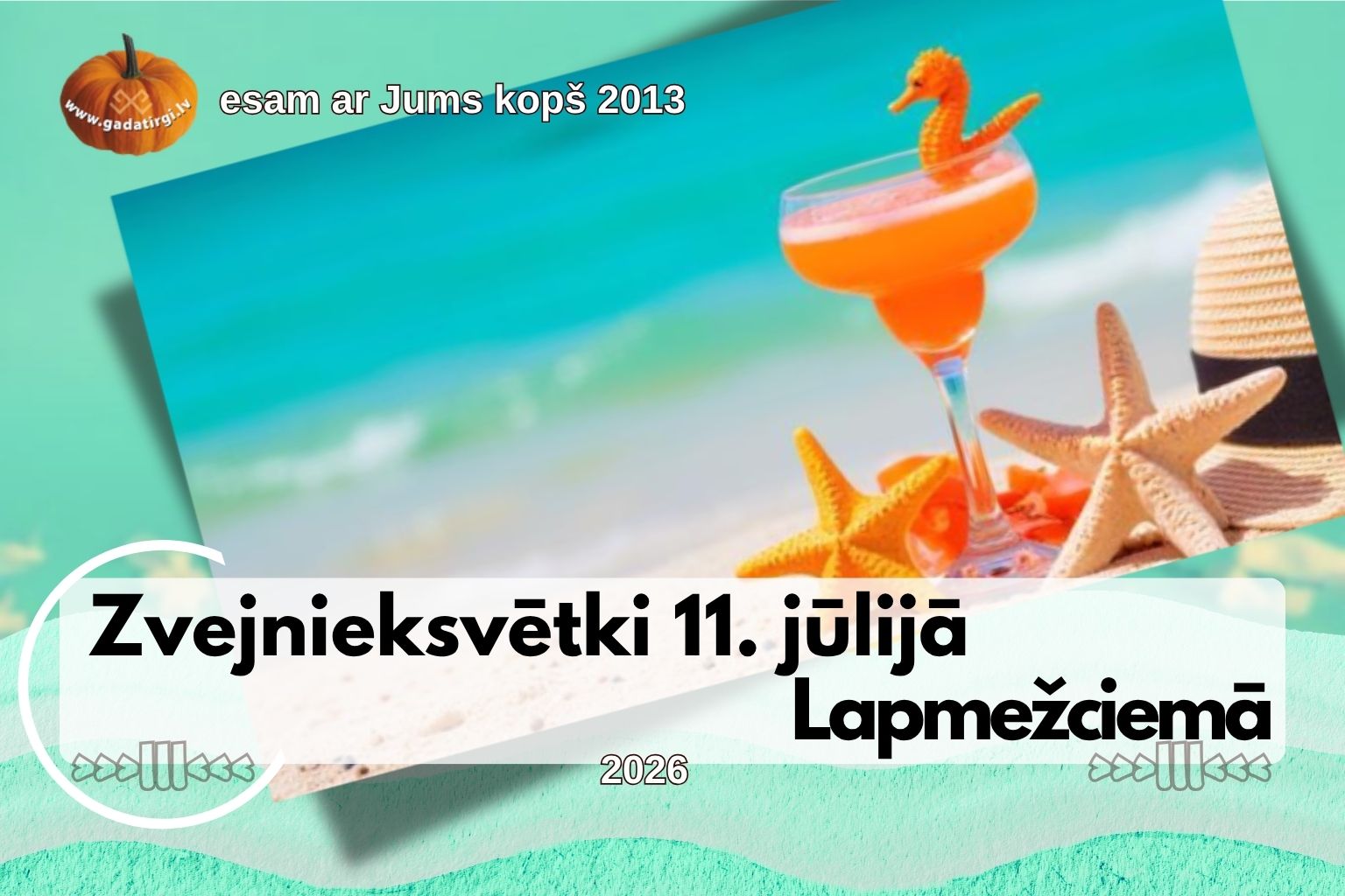 Zvejnieksvētki