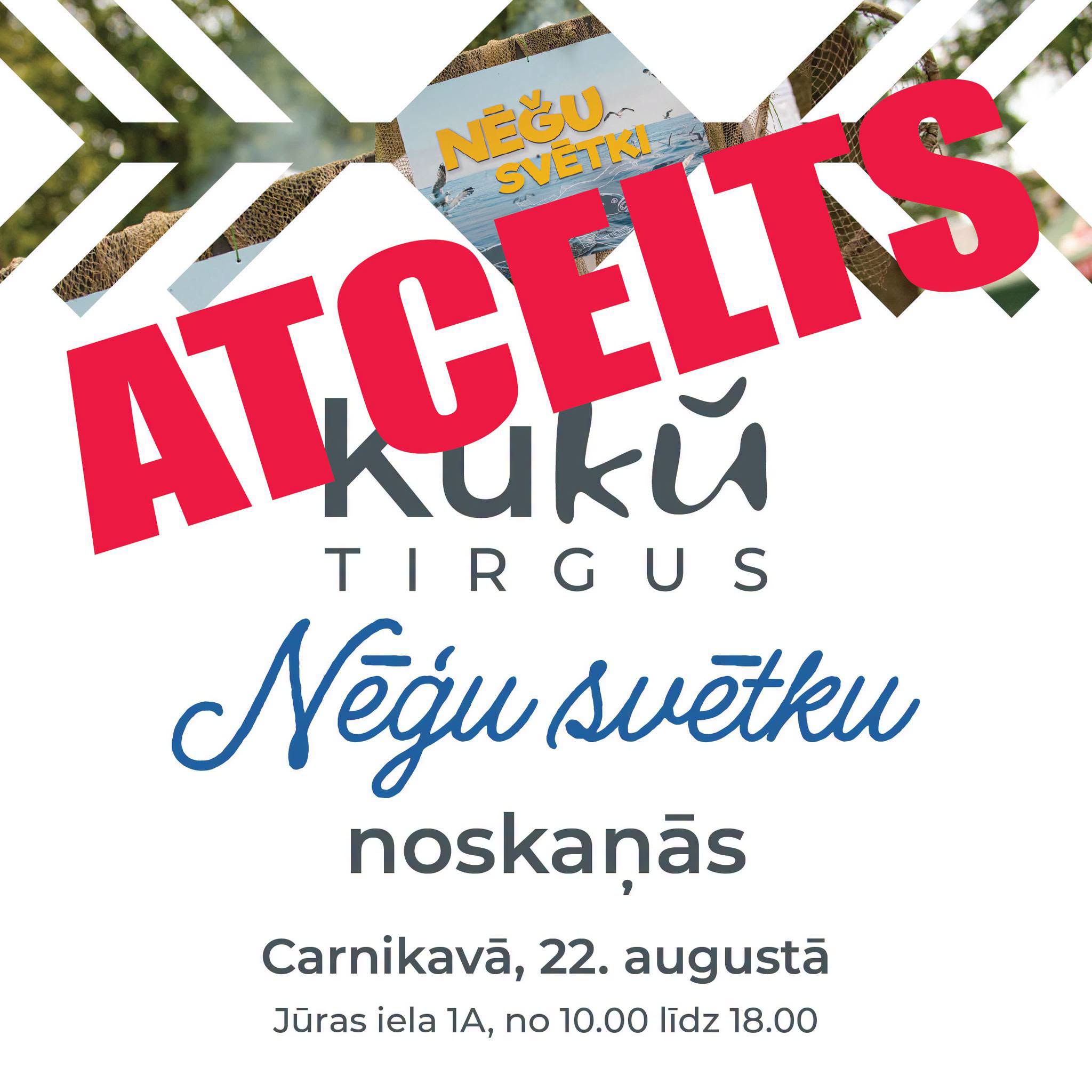 Nēģu svētki