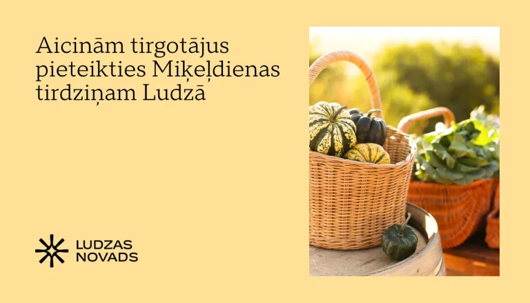 Miķeļdienas tirdziņš