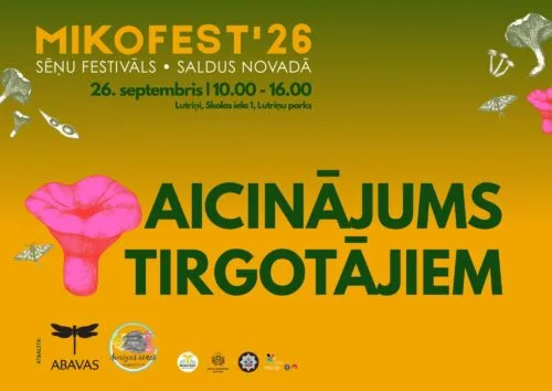 MIKOFEST 2026
