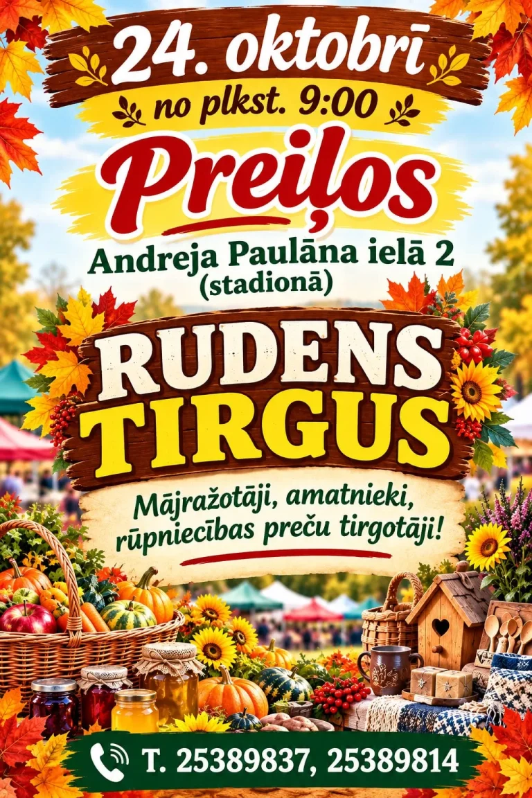 Tirgus