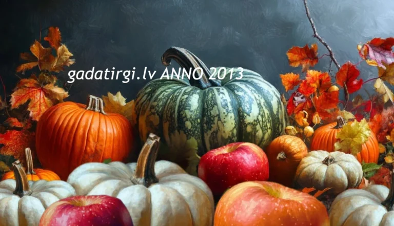 Novembra tirdziņš