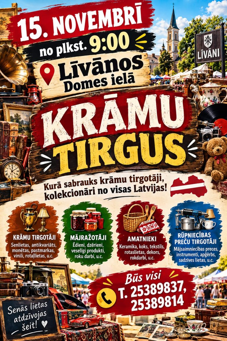 Tirgus